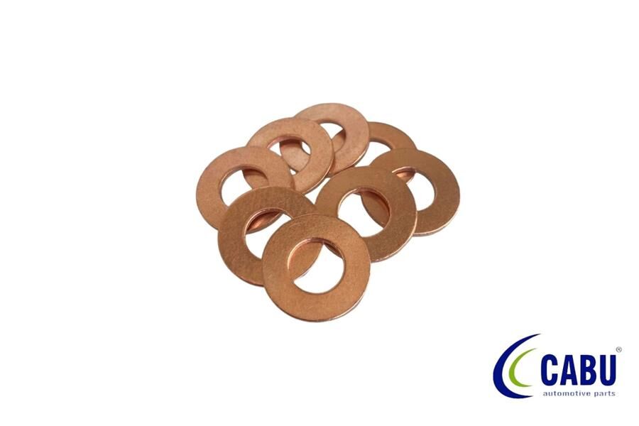 KARTER TAPASI FOCUS II 04> FOCUS III 11> FIESTA 02> FUSION 02> 1.6-1.4 TDCI P407 P307 C5 1.6HDI P206 P307 C2 C3 C4 1.4HDI TAKIM CONTALI