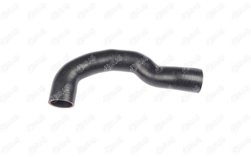 TURBO İNTERCOOLER HORTUMU OPEL ASTRA H 1.9 D 8V 06> Z19DT-DTL