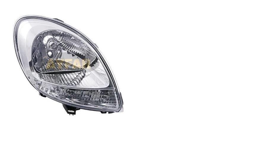 FAR MOTORLU SOL RENAULT KANGOO 03-08