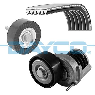 ALTERNATÖR GERGİ RULMANI GOLF5-JETTA-PASSAT-TIGUAN-POLO-A3 1.2-1.4 TSI BLG-BMY-CAXA-CBZA/B