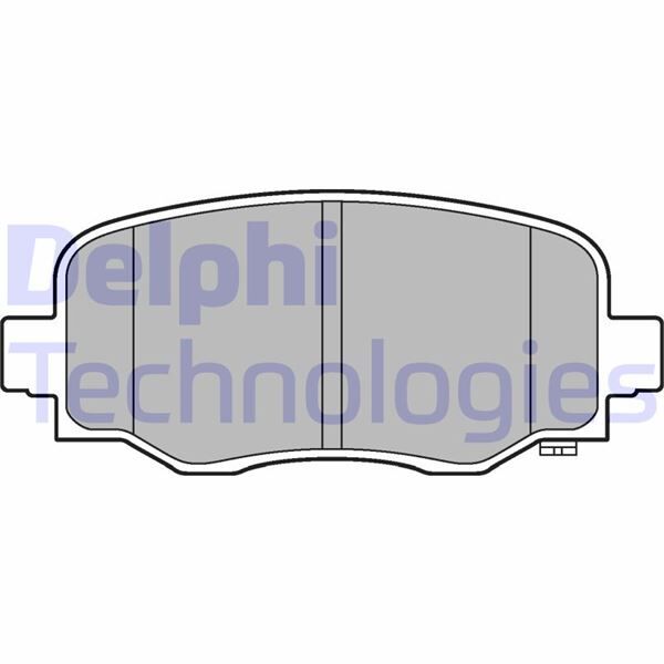ARKA FREN BALATASI JEEP CHEROKEE 13>