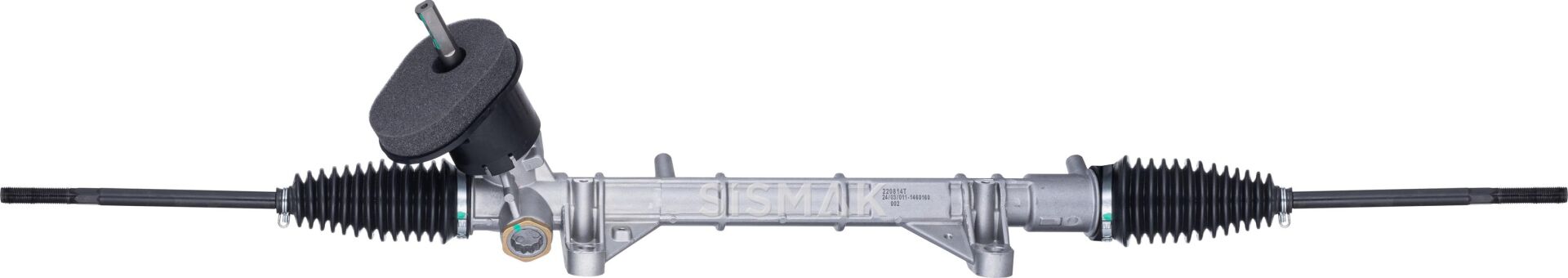 DİREKSİYON KUTUSU ELEKTRİKLİ ROT BAŞ SIZ SAC 15J CLIO III 05 >MODUS 04 >MICRA III 03 >