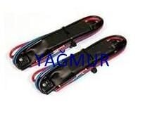 AMERİKAN PARK MODÜLÜ