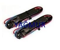 AMERİKAN PARK MODÜLÜ