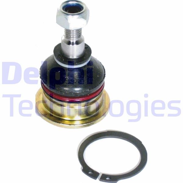 ROTİL ÜST SAĞ-SOL HONDA CIVIC 1.4L 1.5L 1.6L D14 D15 D16 EG EH EJ EL MA MB kasa 92-00 / ACCORD 2.0 L 2.2L 2.4L CH3 CG8 CL7 CL9 CN1 CU1 kasa 99-15 / LEGEND 3.2L KA7 KA8 kasa 91-96