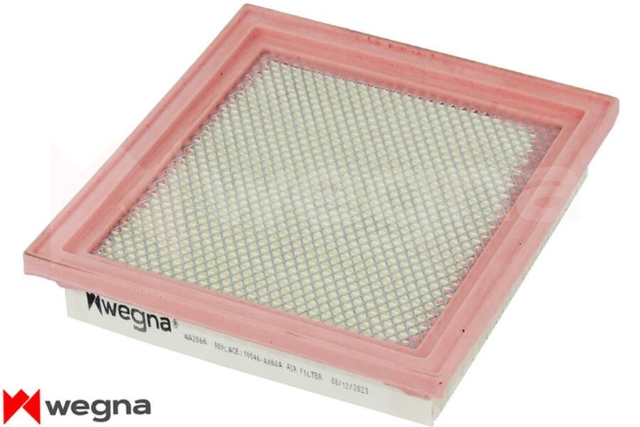 HAVA FİLTRESİ NISSAN MICRA III-NOTE 06 > C1618 C 1618