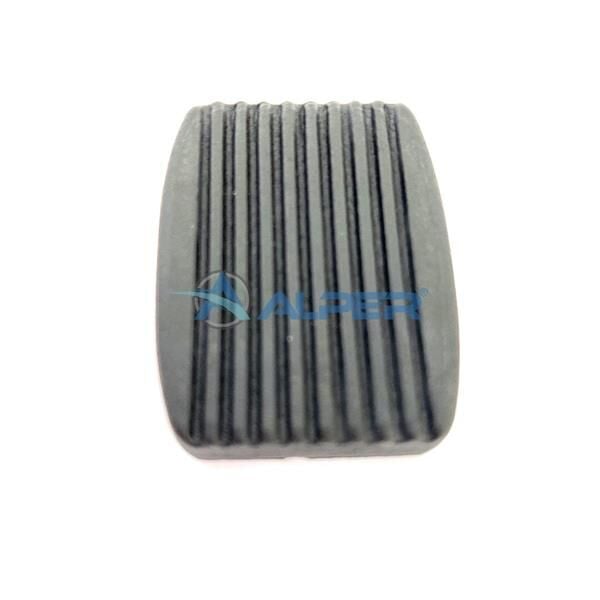 PEDAL LASTİĞİ FREN-DEBRİYAJ KIA CERES 2.2L 2.4L 86->