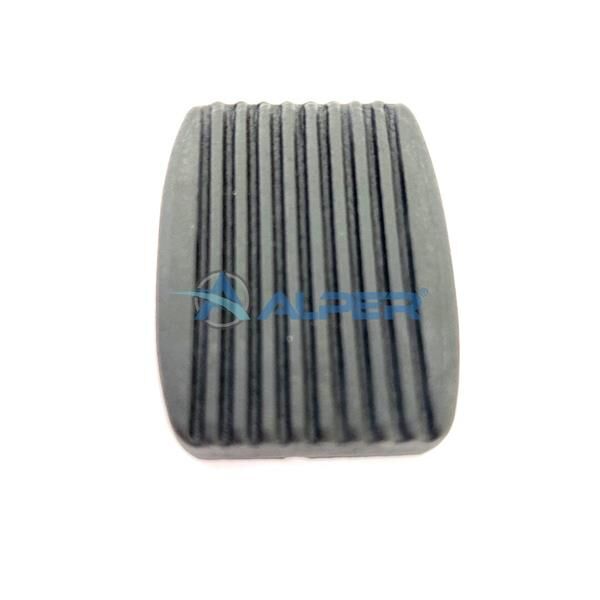 PEDAL LASTİĞİ FREN-DEBRİYAJ KIA CERES 2.2L 2.4L 86->