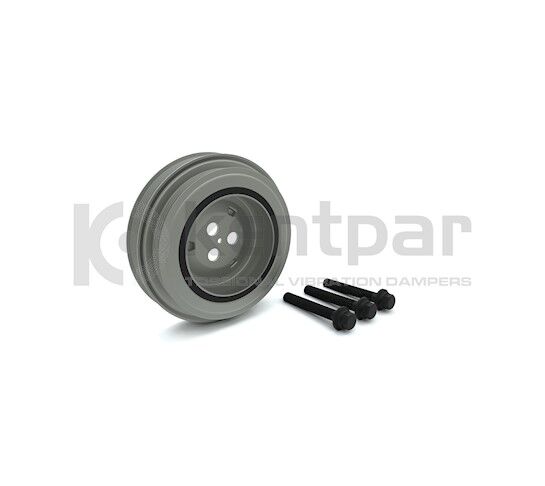 KRANK KASNAĞI FORD TRANSİT-PEUGEOT BOXER-JUMPER-DUCATO 06> ÖNDEN ÇEKER 2.2 TDCİ 6PK-4PK FORD ARA ÇLARA KULLANMAYIN CİVATALI