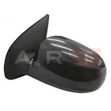 DIŞ DİKİZ AYNASI MEKANİK SOL İ20 2009-