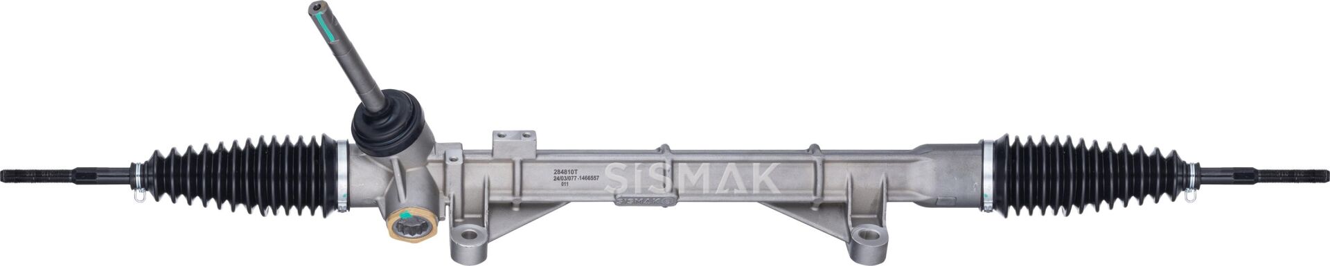 DİREKSİYON KUTUSU ELEKTRİKLİ ROT BAŞ SIZ NISSAN JUKE 1.6L HR16DE DIG-T F15 10-> 1.5L Dci F15 10->