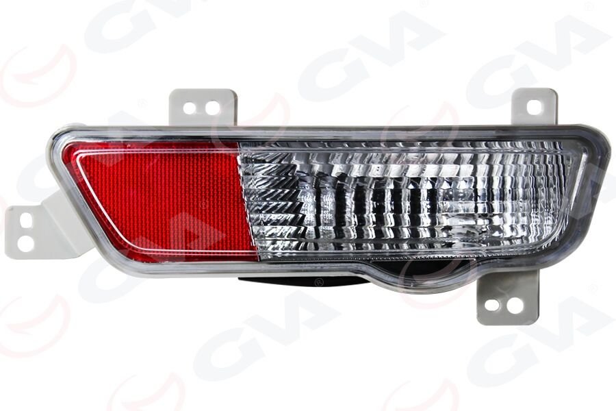 TAMPON REFLEKTORU ARKA SAG CHEVROLET CRUZE J305 HB 10 >