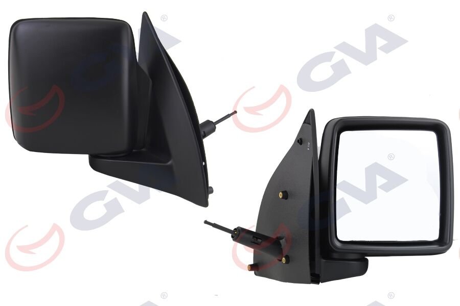 DIŞ DİKİZ AYNASI SAĞ COMBO C 01> MEKANİK KONVEKS VM-965R