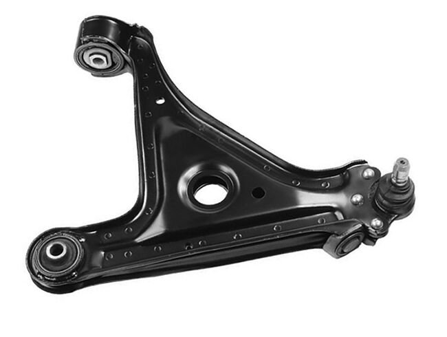 ALT SALINCAK KOMPLE SAĞ OPEL OMEGA B 94>03