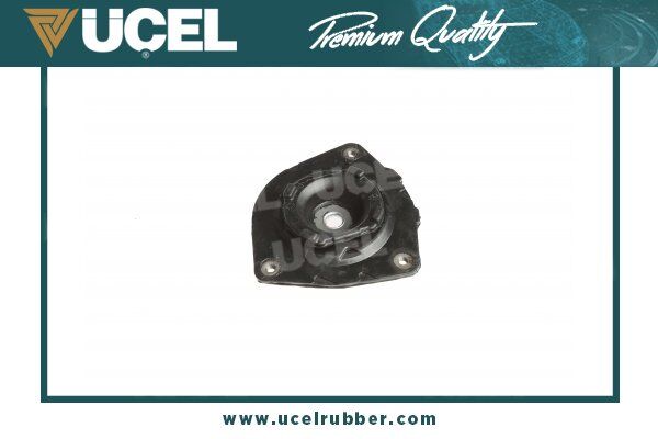 AMORTİSÖR TAKOZU SOL RENAULT CLIO III 05> MODUS 04> NISSAN MICRA 05>NOTE 05>