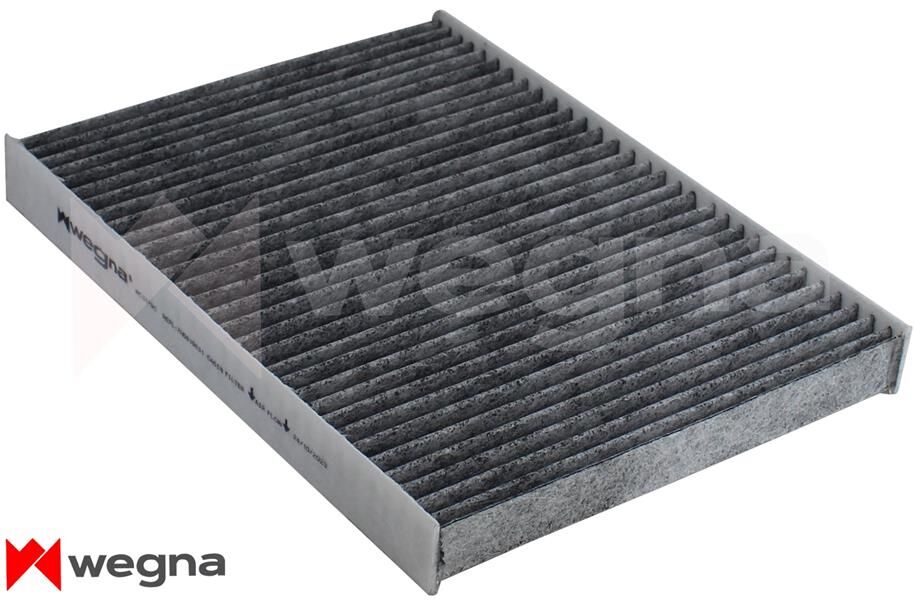 POLEN FİLTRESİ TRANSPORTER T5 09 > MULTIVAN V 04 > TOUAREG 04-10 Q7 10 > AMAROK 10 > PORSCHE CAYEN CUK 2842