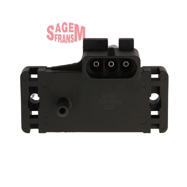 MAP BASINÇ SENSÖRÜ OPEL ASTRA G-H-CORSA B-C-D-VECTRA A-B-ZAFIRA-MERIVA-OMEGA 1.4-1.6 XEL 16V 1.2 N Z-SZ-1.8 SV 8V CLIO 2-MEGANE I 1.4-2.0-ACCENT