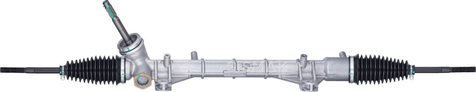 DİREKSİYON KUTUSU ELEKTRİKLİ ROT BAŞ SIZ CLIO IV 12 > CAPTUR 13 > PİNYON 110mm TUR 2.46 103