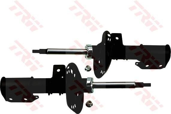AMORTISOR ON 4-matic GAZLI MERCEDES E-CLASS W212 S212 CIFT