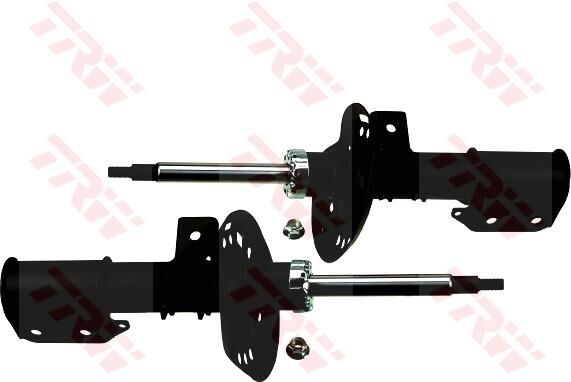 AMORTISOR ON 4-matic GAZLI MERCEDES E-CLASS W212 S212 CIFT
