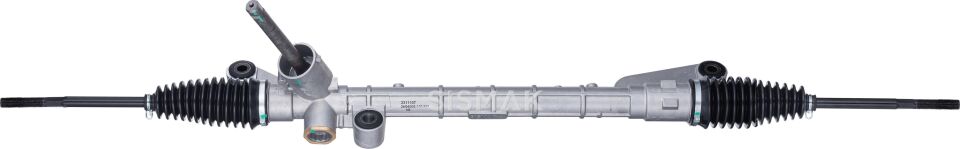 DİREKSİYON KUTUSU ELEKTRİKLİ ROT BAŞ SIZ FORD COURIER KOMBİ 14>19 BOY 1233mm KURS 140mm