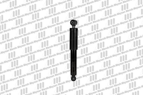 ARKA AMORTİSÖR SAĞ-SOL RENAULT KANGOO 97> 750 KG GAZLI