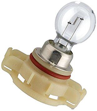 SOKETLİ AMPÜL PS24W 12V. 24W.