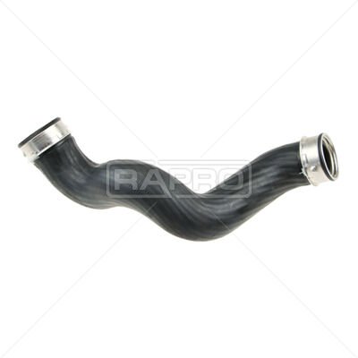 TURBOSARJ HORTUMU SAG MERCEDES OM642 W211 S211 C219