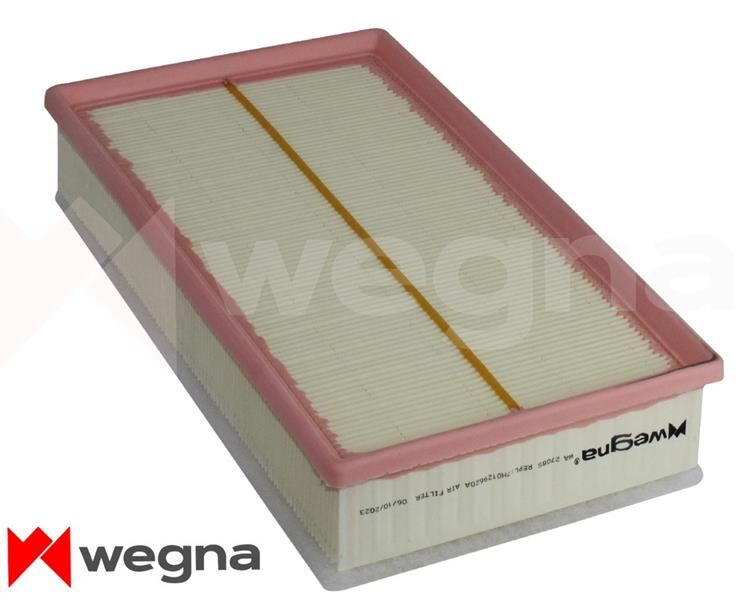 HAVA FİLTRESİ T5 1.9 TDI-2.0-2.0TDI-2.5 TDI 03- -MULTIVAN T5 1.9 TDI-2.0-2.5 TDI 03- SÜNGERLİ C 32191/1