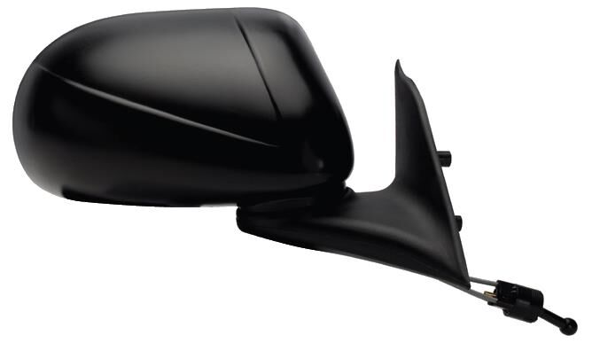 DIŞ DİKİZ AYNASI SOL MURAT 131 97> MEKANİK