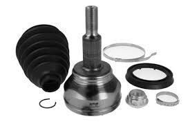 AKS KAFASI SETİ DIŞ TRANSPORTER T5 - T6 1.9 TDI 2.0 TDI AXB-CAAA-CAAB