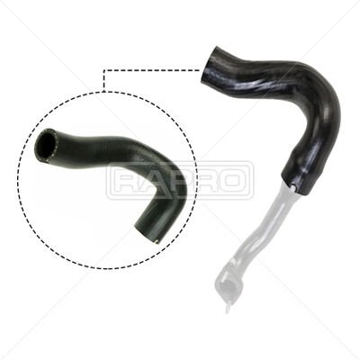 ISI DEĞİŞTİRME HORTUMU METAL PARÇA HARİÇ FIAT FIORINO 09> 1.3D MJET
