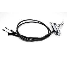 ARKA EL FREN TELI ORTA SAG / SOL FOCUS I 01>05 KAMPANALI UZUNLUK: 1483MM