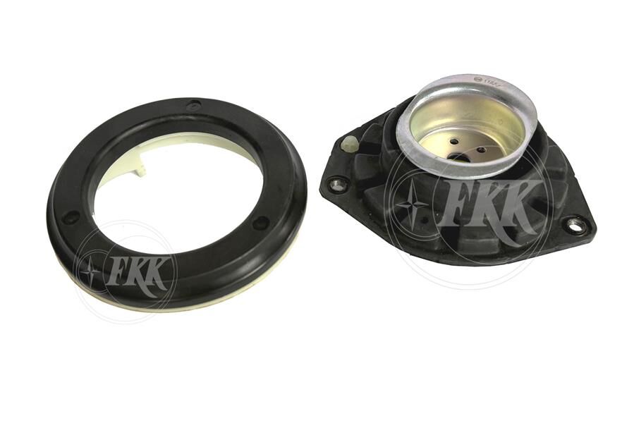 AMORTİSÖR TAKOZU ÖN SAĞ-SOL RULMANLI RENAULT MEGANE II 02>