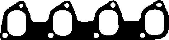 EMME MANIFOLD CONTASI CONNECT 02>14 1.8 TDCI FOCUS I 98>04 1.8TD