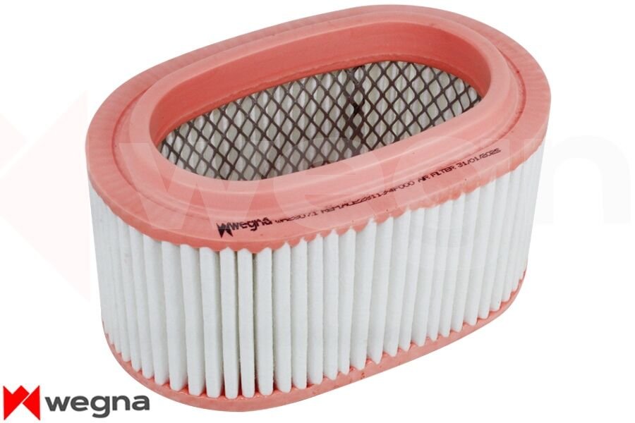 HAVA FİLTRESİ HYUNDAI STAREX 2.5L D4CB LİBERO kamyonet 05-> / H100 2.5L D4BH Kamyonet 04->