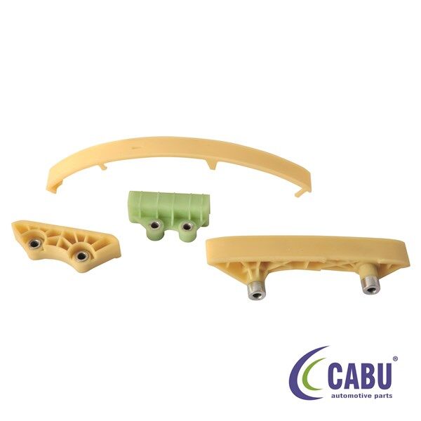 EKSANTRIK ZINCIR SETI TRANSIT 2.4TDCI V184 PUMA 90PS MONDEO 01>07 2.0 TDCI JAGUAR CF1 X TYPE 2.0 EXECT ZINCIRSIZ - SADECE PALET TAKIMI