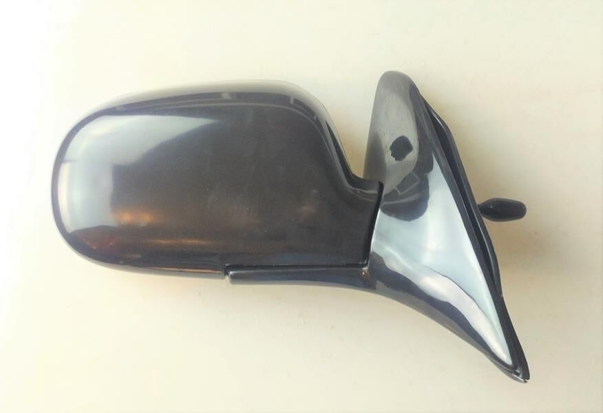 DIŞ DİKİZ AYNASI AE101 MEKANİK SAĞ COROLLA 92-97