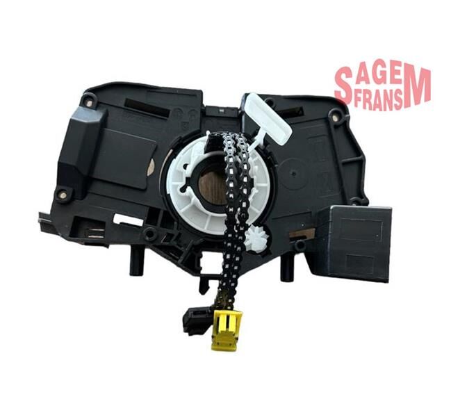 DİREKSİYON SARGISI AIR BAG ZEMBEREĞİ DUSTER-DOKKER