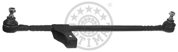 ROT TAKIMI ORTA MERCEDES W123 W116 S123 C123