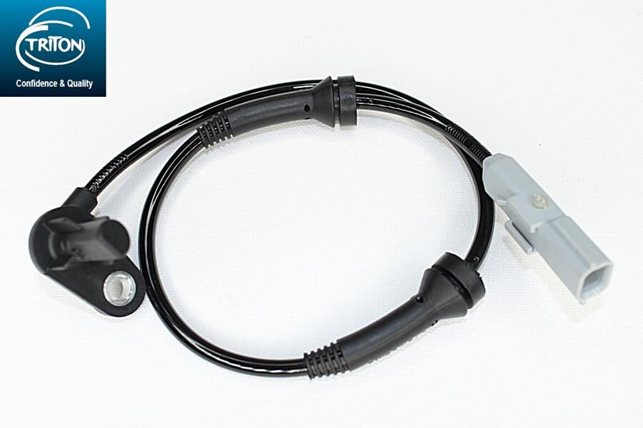 ABS SENSÖRÜ ARKA SAĞ DACIA LODGY 12> DOKKER 13> SANDERO 08> SYMBOL II 08> 1.2-1.5