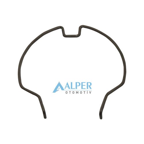 TURBO HORTUMU RENAULT MASTER III 10> MOVANO B 10> 2.3 DCİ CDTI