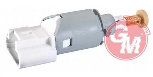 FREN PEDAL MÜŞÜRÜ RENAULT MEGANE II 1.4-1.6 16V-1.5-1.9 DCI 02>KANGOO 08> 4 FİŞ - BEYAZ