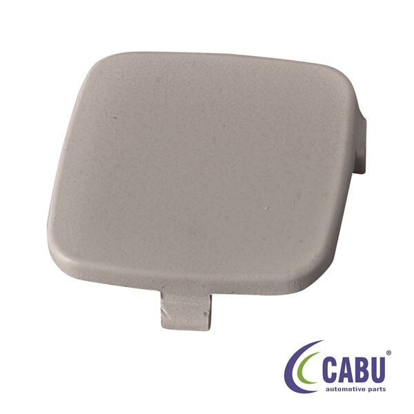 ARKA TAMPON CEKI KAPAK FOCUS II 05>08 SEDAN ASTARLI