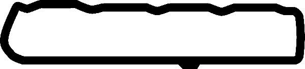 ÜST KÜLBÜTÖR KAPAK CONTASI CLIO E.M. R19 1.8 F3P EXPRESS KANGOO EXPRESS 1.9 F8Q LAGUNA I MEGANE I 2.0 F3R R11 FLASH R21 MANAGER