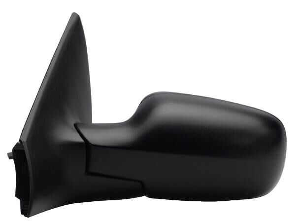 DIŞ DİKİZ AYNASI SOL MEGANE 02> ELEKTRİKLİ ISITMALI ASFERİK 5 FİŞ VM-138EHAL