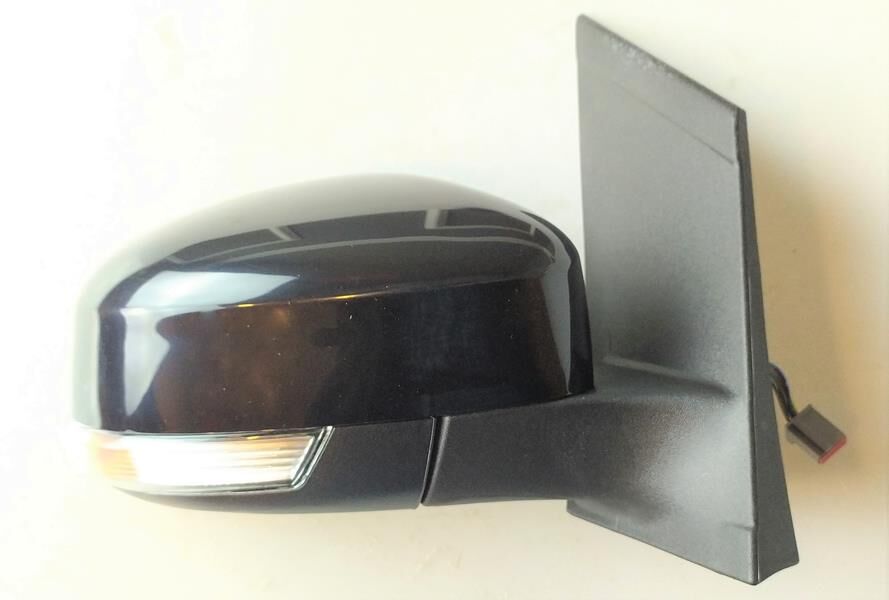 DIŞ DİKİZ AYNASI SAĞ FORD FOCUS 08> ELEKTRİKLİ ISITMALI ALT AYDINLATMA
