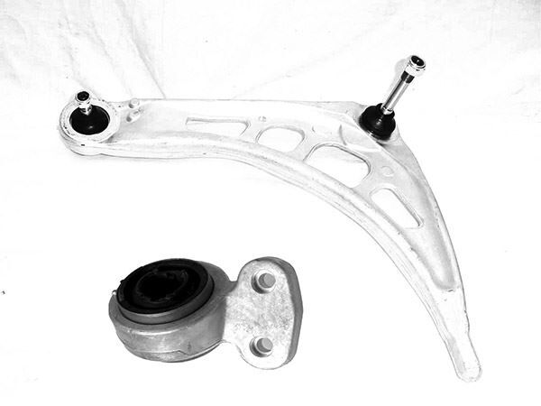 SALINCAK ( BMW E46 ALT SOL BURCLU )