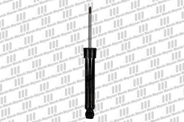 ARKA AMORTİSÖR GAZLI PALIO HB-ALBEA 96-00 > 01 >