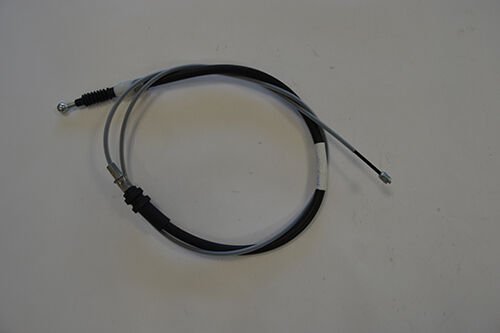 EL FREN TELİ ARKA SAĞ/SOL CADDY III 11 > 1718mm/551mm KAMPANA FREN